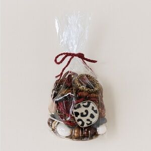 Bohemian Inspired Mystery Jewelry Bag Bundle Lot